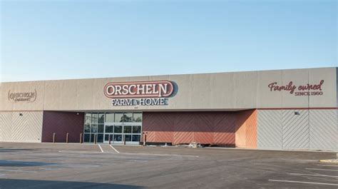 orscheln farm and home near me coupons